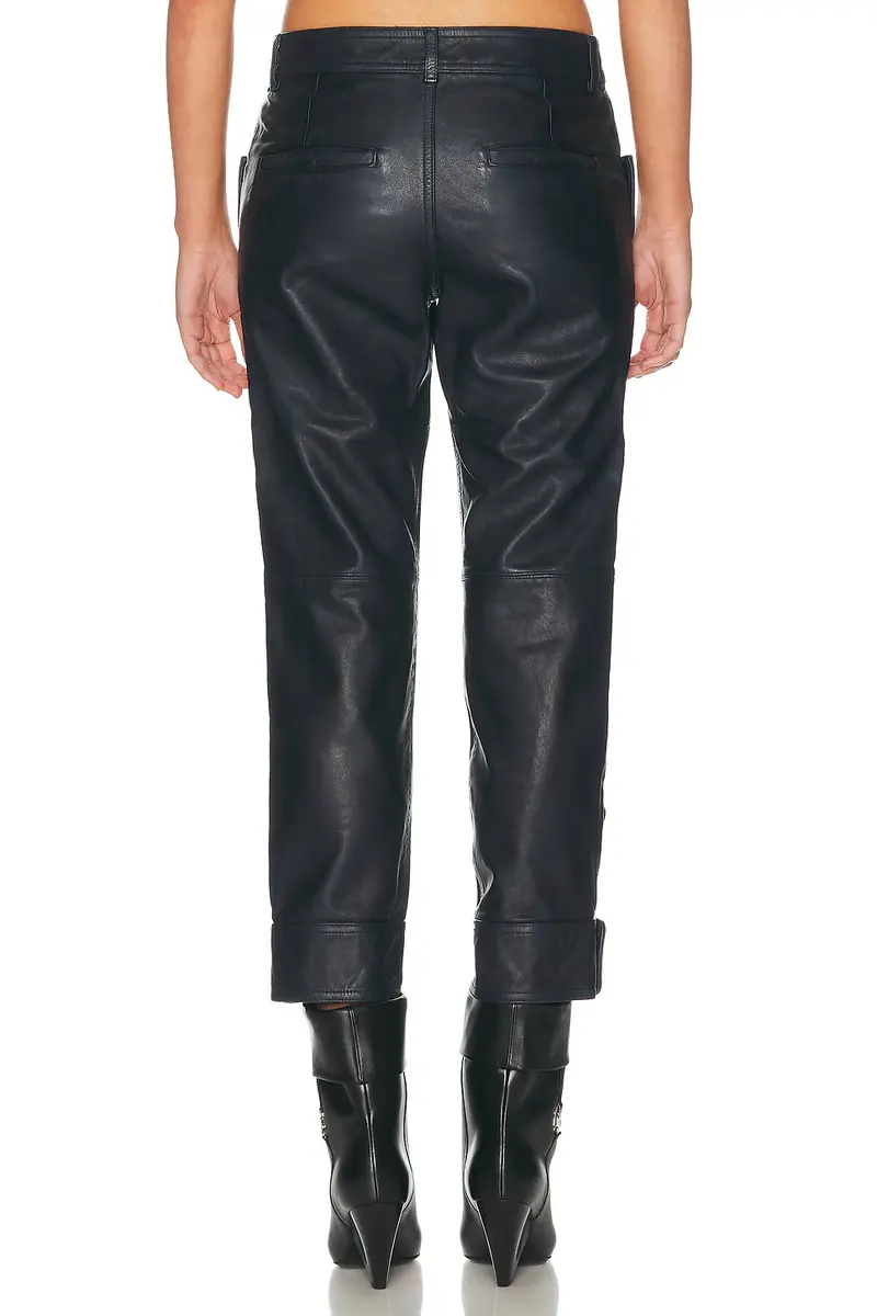Isabel Marant Rolinda Pant | Thumbnail 4 Isabel Marant Rolinda Pant | Thumbnail 4