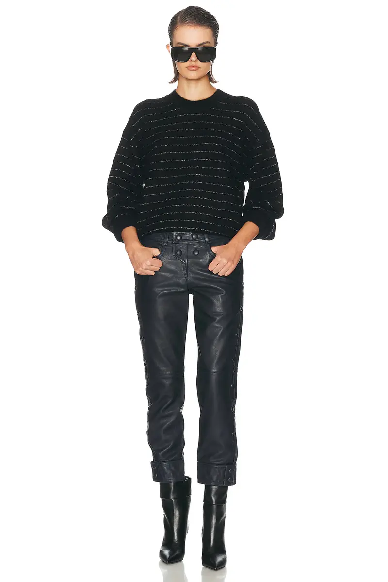 Isabel Marant Rolinda Pant | Thumbnail 5 Isabel Marant Rolinda Pant | Thumbnail 5