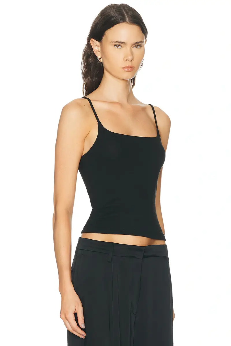 LESET Lauren Classic Tank Top | Thumbnail 2