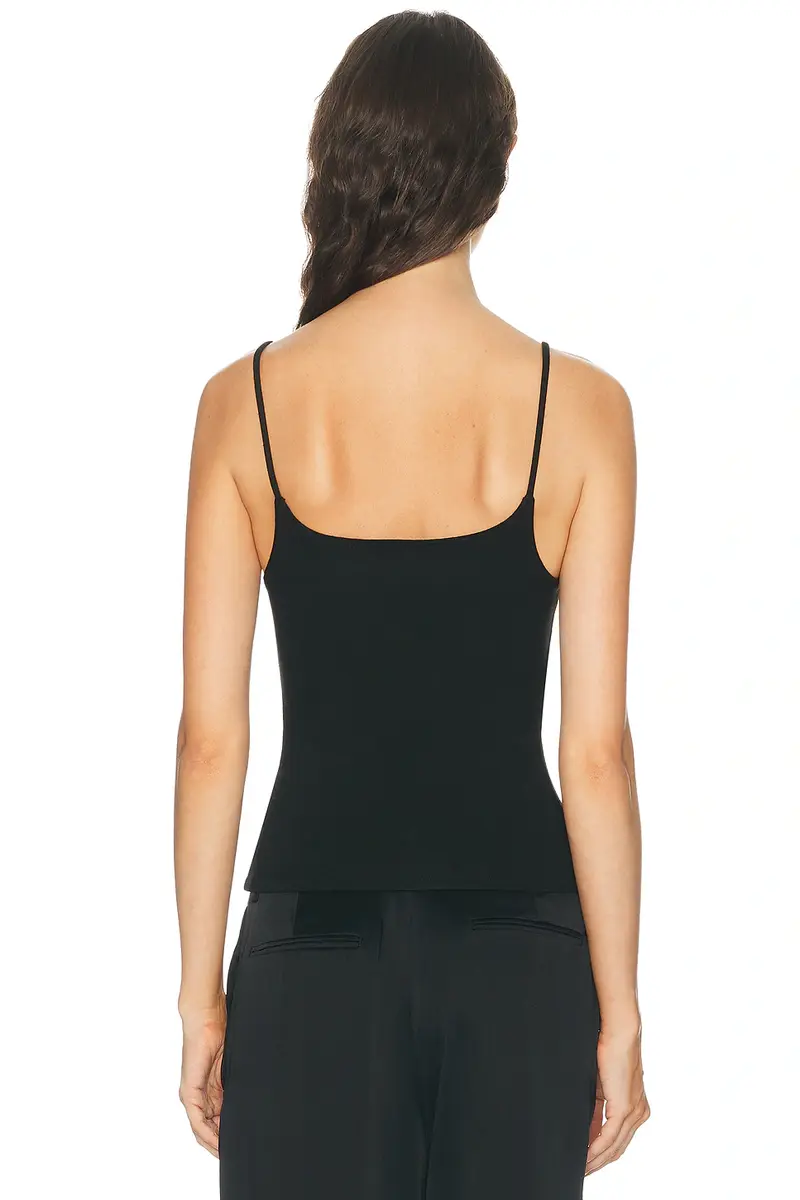 LESET Lauren Classic Tank Top | Thumbnail 3