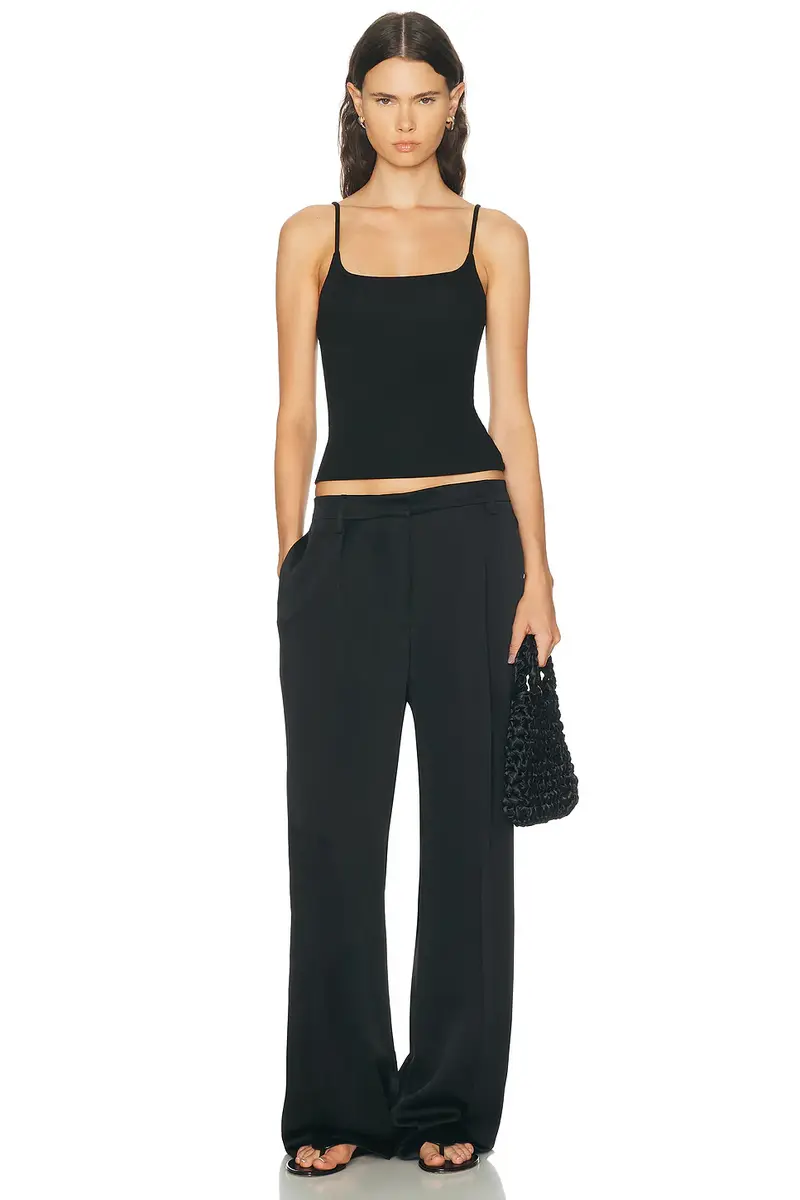 LESET Lauren Classic Tank Top | Thumbnail 4