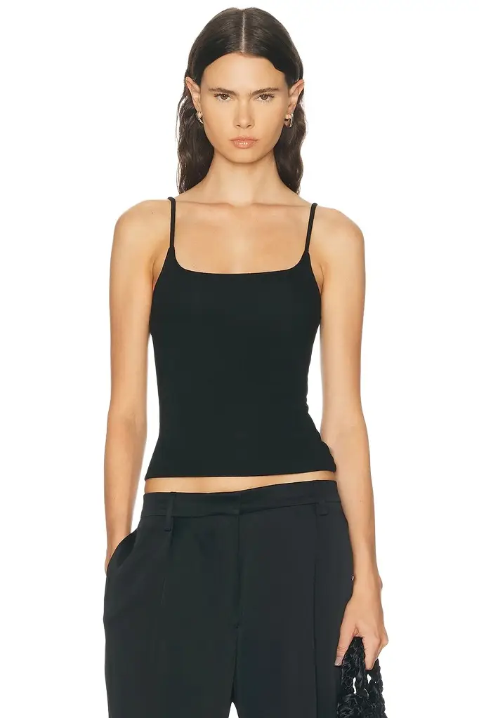 Lauren Classic Tank Top