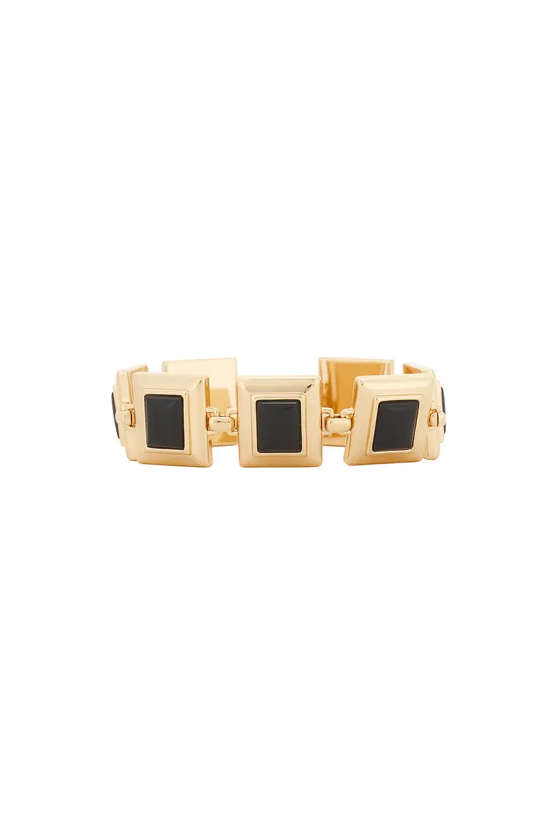 Déhanche Onyx Bracelet | Thumbnail 2 Déhanche Onyx Bracelet | Thumbnail 2