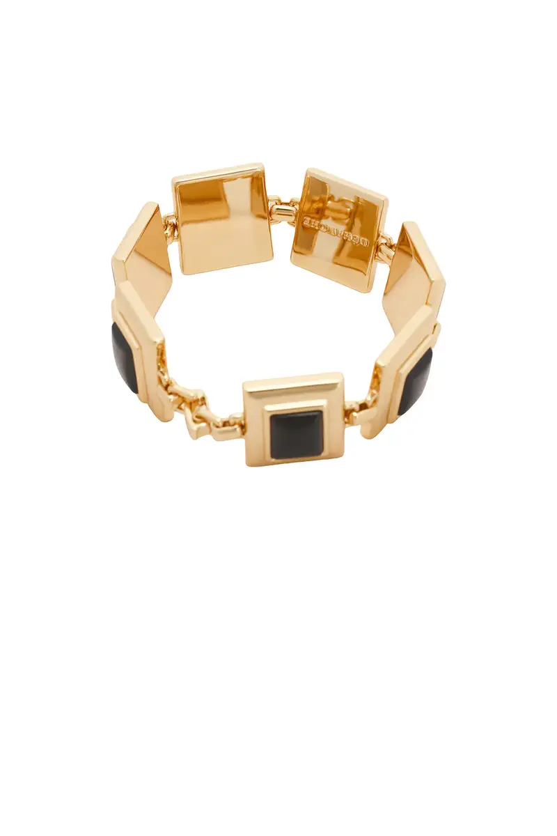 Déhanche Onyx Bracelet | Thumbnail 3 Déhanche Onyx Bracelet | Thumbnail 3