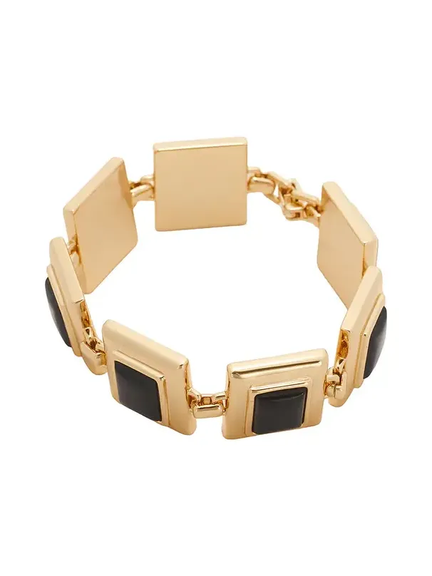 Déhanche Onyx Bracelet