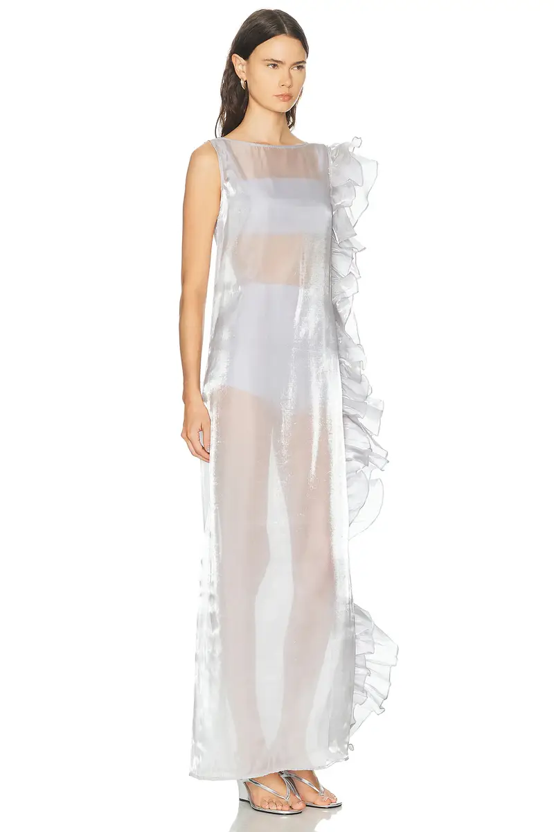 Marlies Grace Bea Dress | Thumbnail 2 Marlies Grace Bea Dress | Thumbnail 2