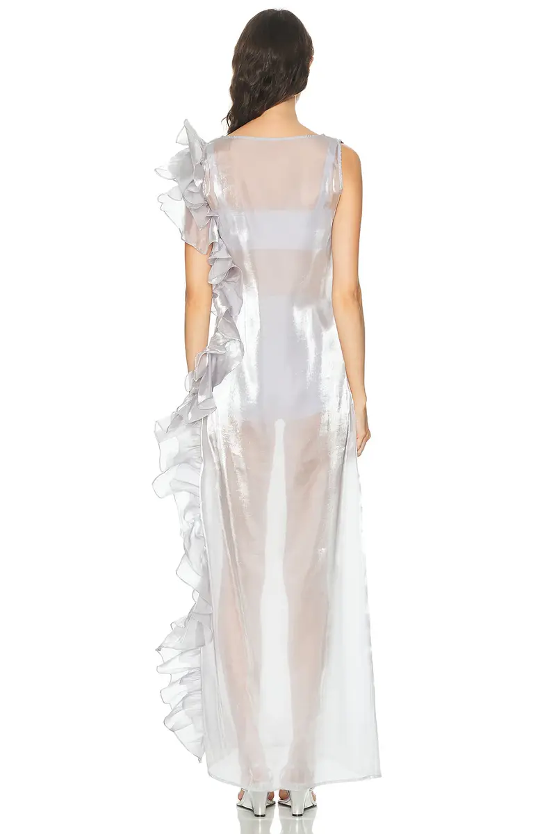 Marlies Grace Bea Dress | Thumbnail 3 Marlies Grace Bea Dress | Thumbnail 3