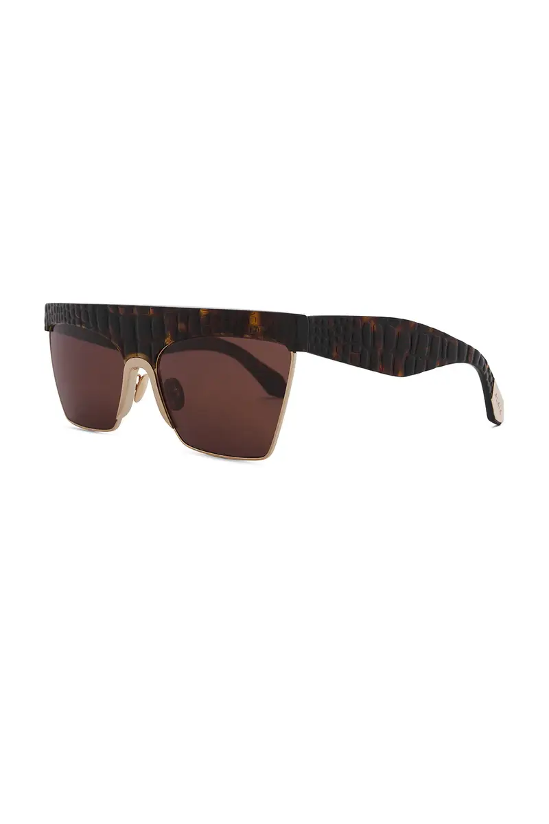 Alaïa Flat Top Sunglasses | Thumbnail 2