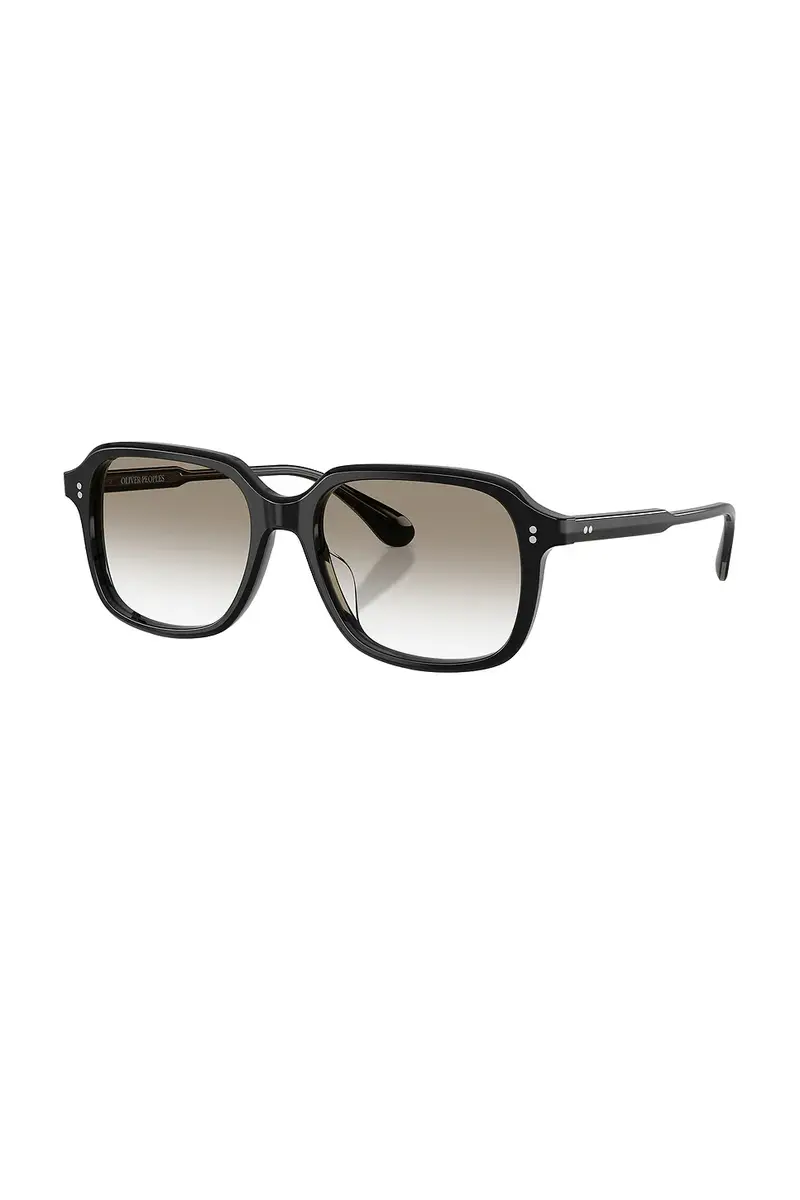 Oliver Peoples Square Sunglasses | Thumbnail 2 Oliver Peoples Square Sunglasses | Thumbnail 2