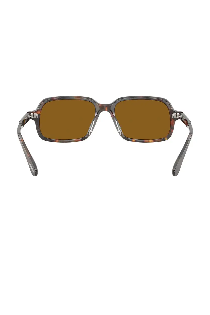 Oliver Peoples Rectangular Sunglasses | Thumbnail 4 Oliver Peoples Rectangular Sunglasses | Thumbnail 4