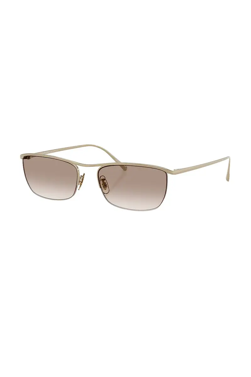 Oliver Peoples Aviator Sunglasses | Thumbnail 2 Oliver Peoples Aviator Sunglasses | Thumbnail 2