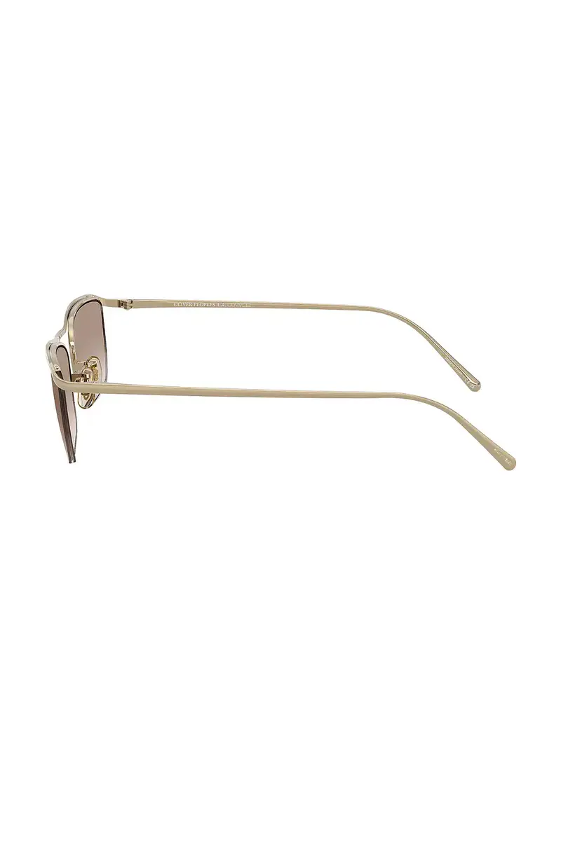 Oliver Peoples Aviator Sunglasses | Thumbnail 3 Oliver Peoples Aviator Sunglasses | Thumbnail 3
