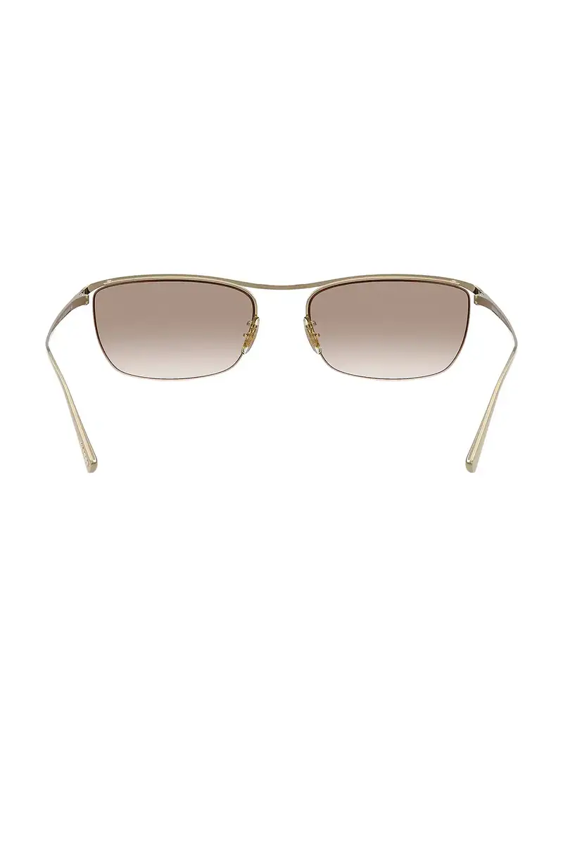 Oliver Peoples Aviator Sunglasses | Thumbnail 4 Oliver Peoples Aviator Sunglasses | Thumbnail 4