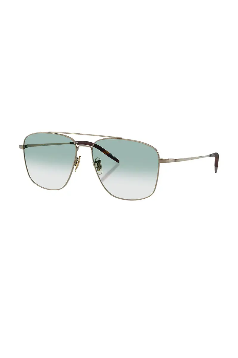 Oliver Peoples Aviator Sunglasses | Thumbnail 2 Oliver Peoples Aviator Sunglasses | Thumbnail 2