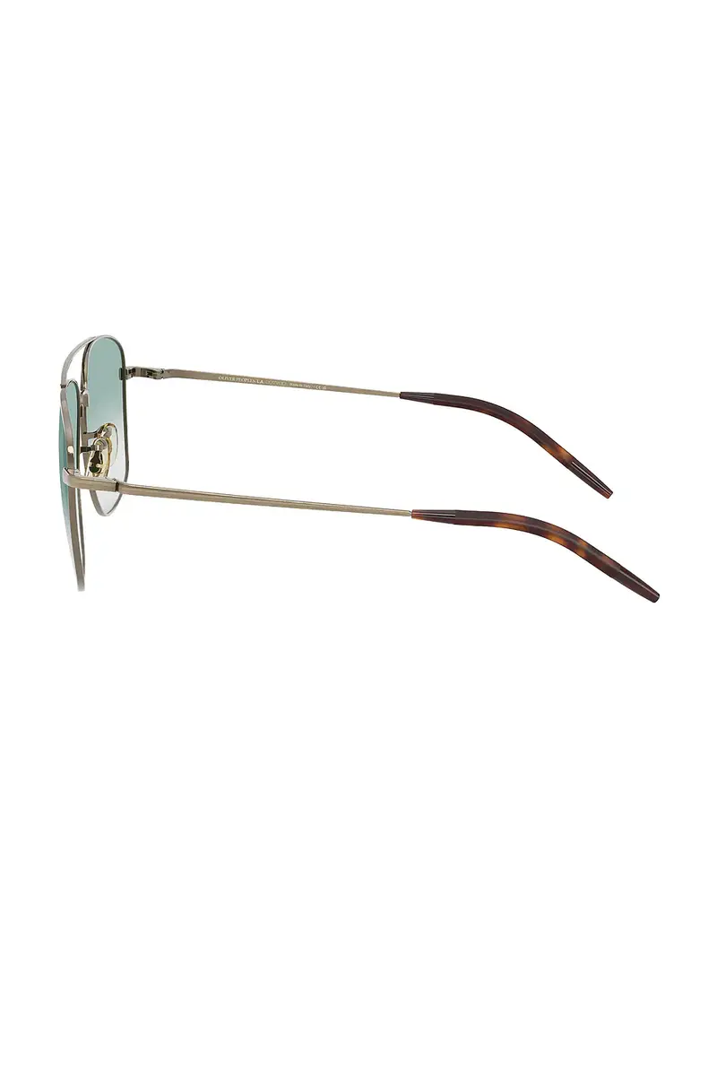 Oliver Peoples Aviator Sunglasses | Thumbnail 3 Oliver Peoples Aviator Sunglasses | Thumbnail 3