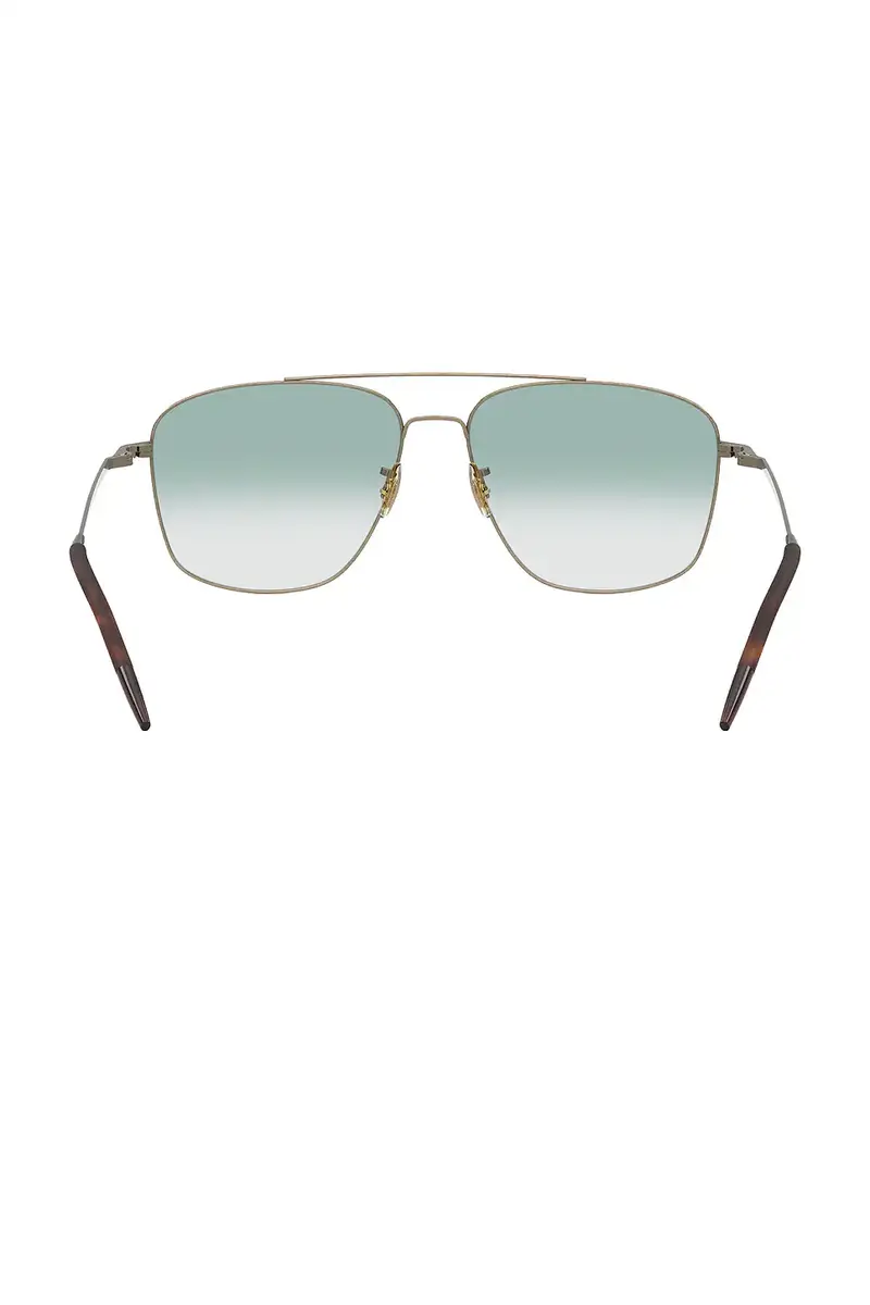 Oliver Peoples Aviator Sunglasses | Thumbnail 4 Oliver Peoples Aviator Sunglasses | Thumbnail 4