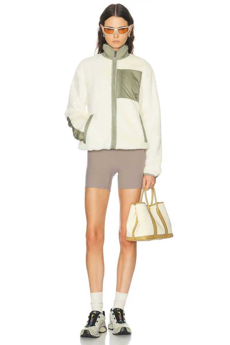 ON Ascent Fleece Jacket | Thumbnail 5 ON Ascent Fleece Jacket | Thumbnail 5