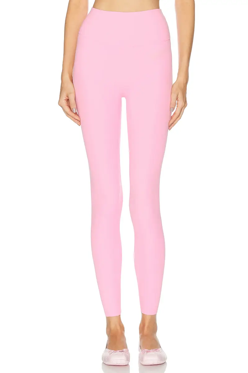 Nike High Waisted 7/8 Seamless Legging | Thumbnail 2