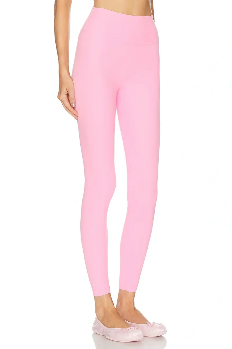 Nike High Waisted 7/8 Seamless Legging | Thumbnail 3