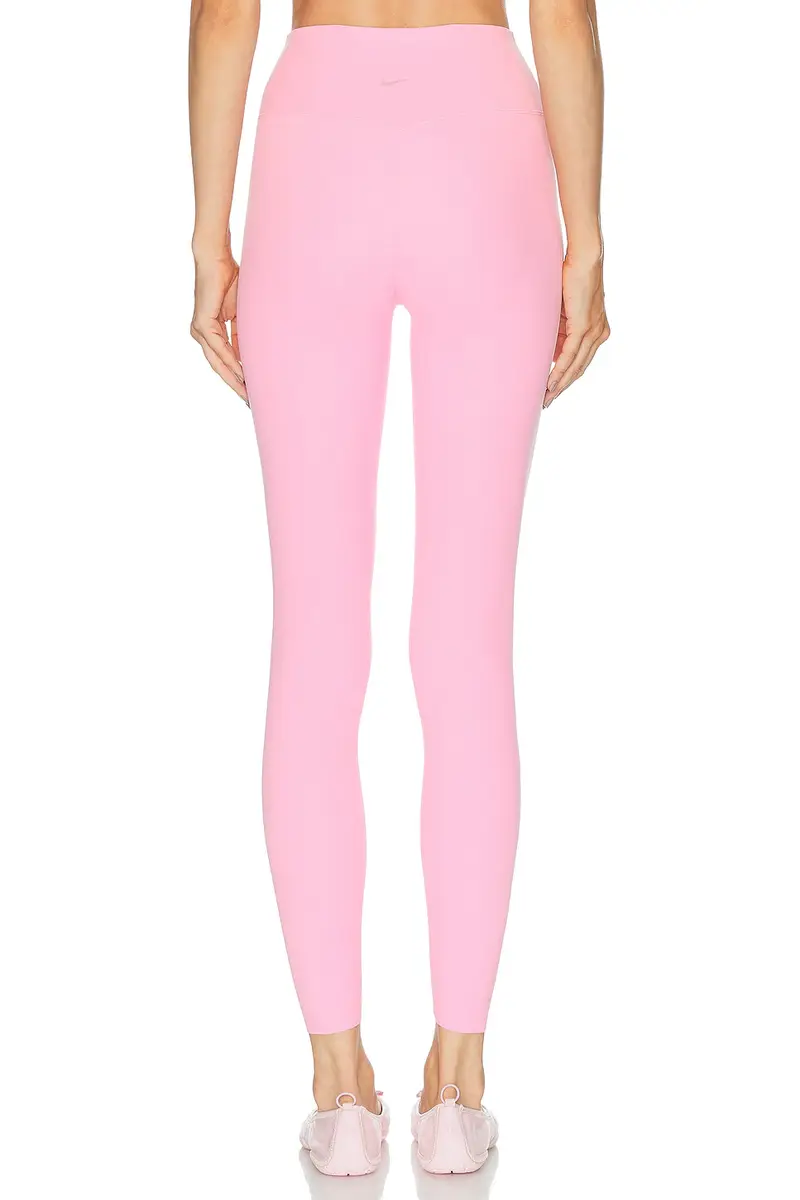 Nike High Waisted 7/8 Seamless Legging | Thumbnail 5