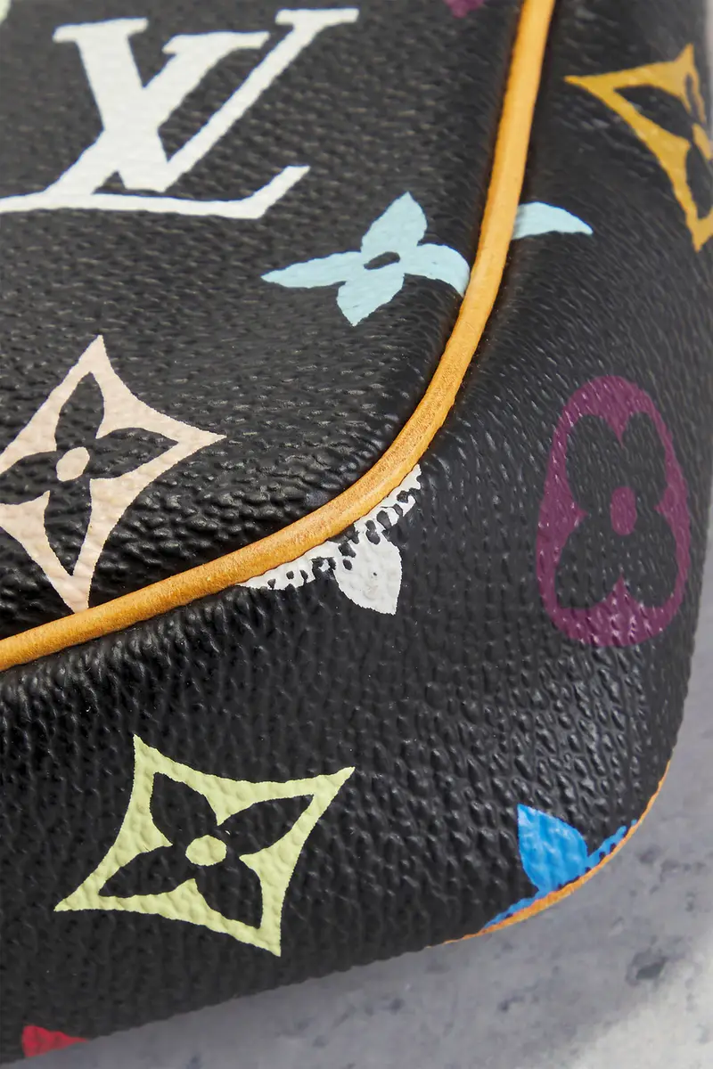 Louis Vuitton Louis Vuitton Monogram Pochette Accessoires Shoulder Bag | Thumbnail 7 Louis Vuitton Louis Vuitton Monogram Pochette Accessoires Shoulder Bag | Thumbnail 7