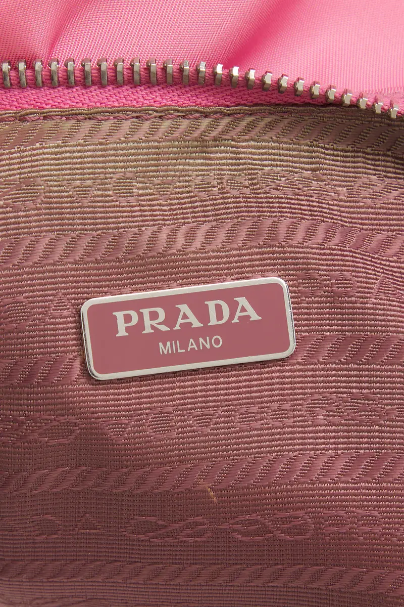 Prada Prada Re-Edition 2005 Re-Nylon Shoulder Bag | Thumbnail 5 Prada Prada Re-Edition 2005 Re-Nylon Shoulder Bag | Thumbnail 5