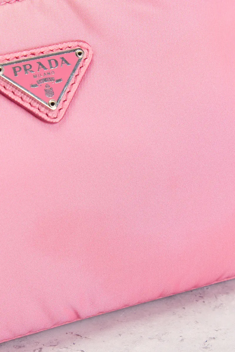 Prada Prada Re-Edition 2005 Re-Nylon Shoulder Bag | Thumbnail 8 Prada Prada Re-Edition 2005 Re-Nylon Shoulder Bag | Thumbnail 8