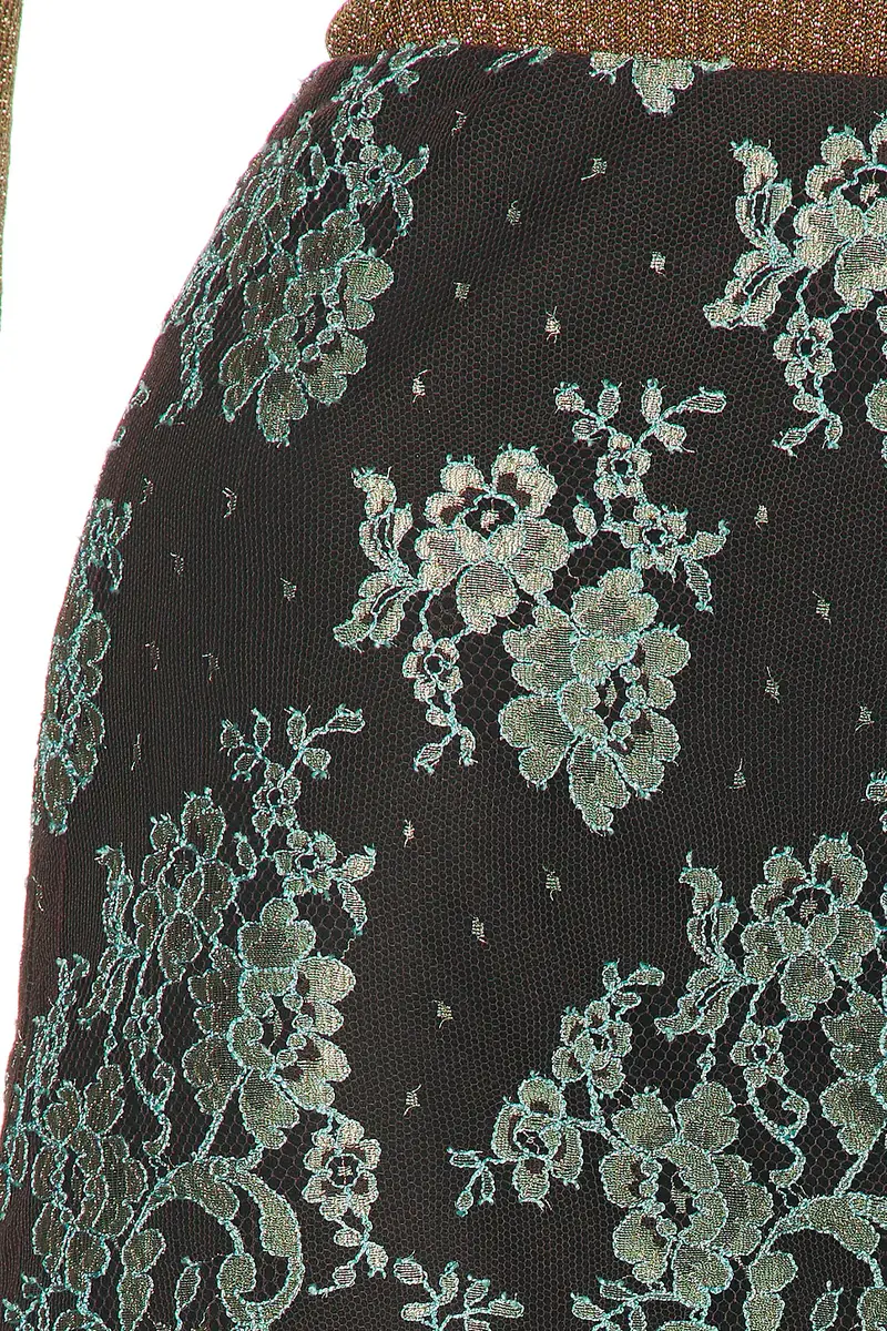 Valentino Lace Skirt | Thumbnail 6 Valentino Lace Skirt | Thumbnail 6