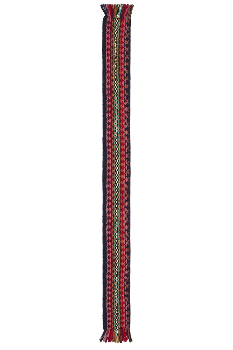 Dries Van Noten Tehila Scarf | Thumbnail 2 Dries Van Noten Tehila Scarf | Thumbnail 2