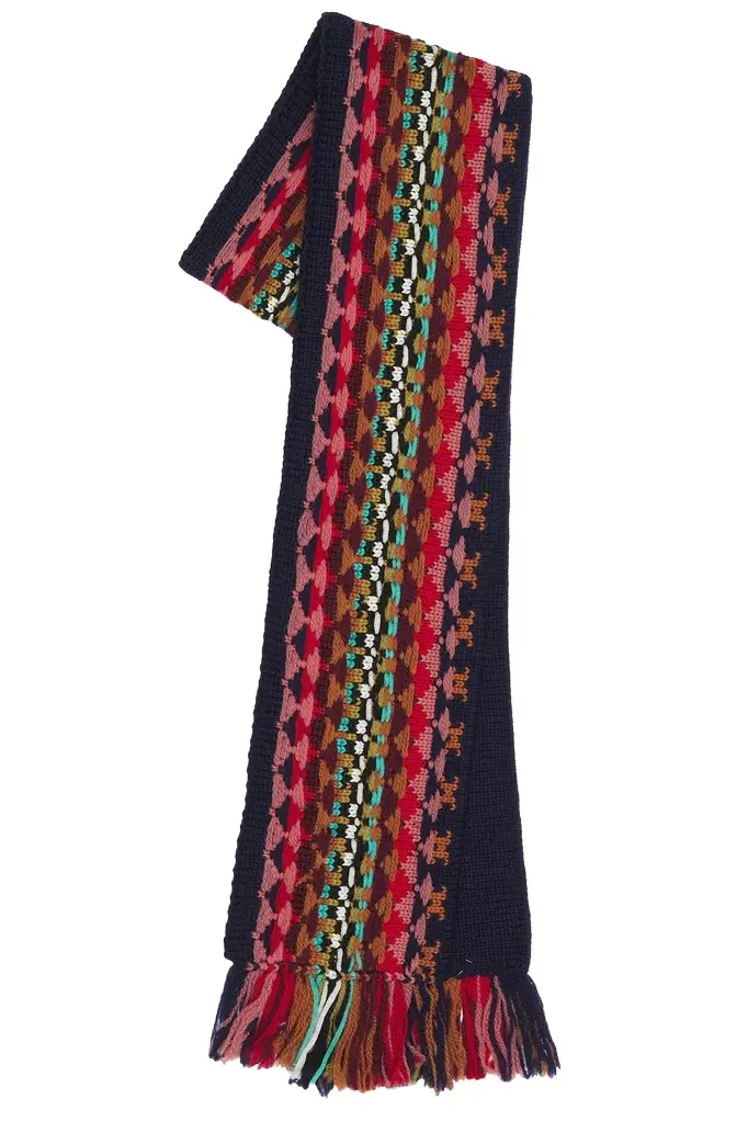 Tehila Scarf