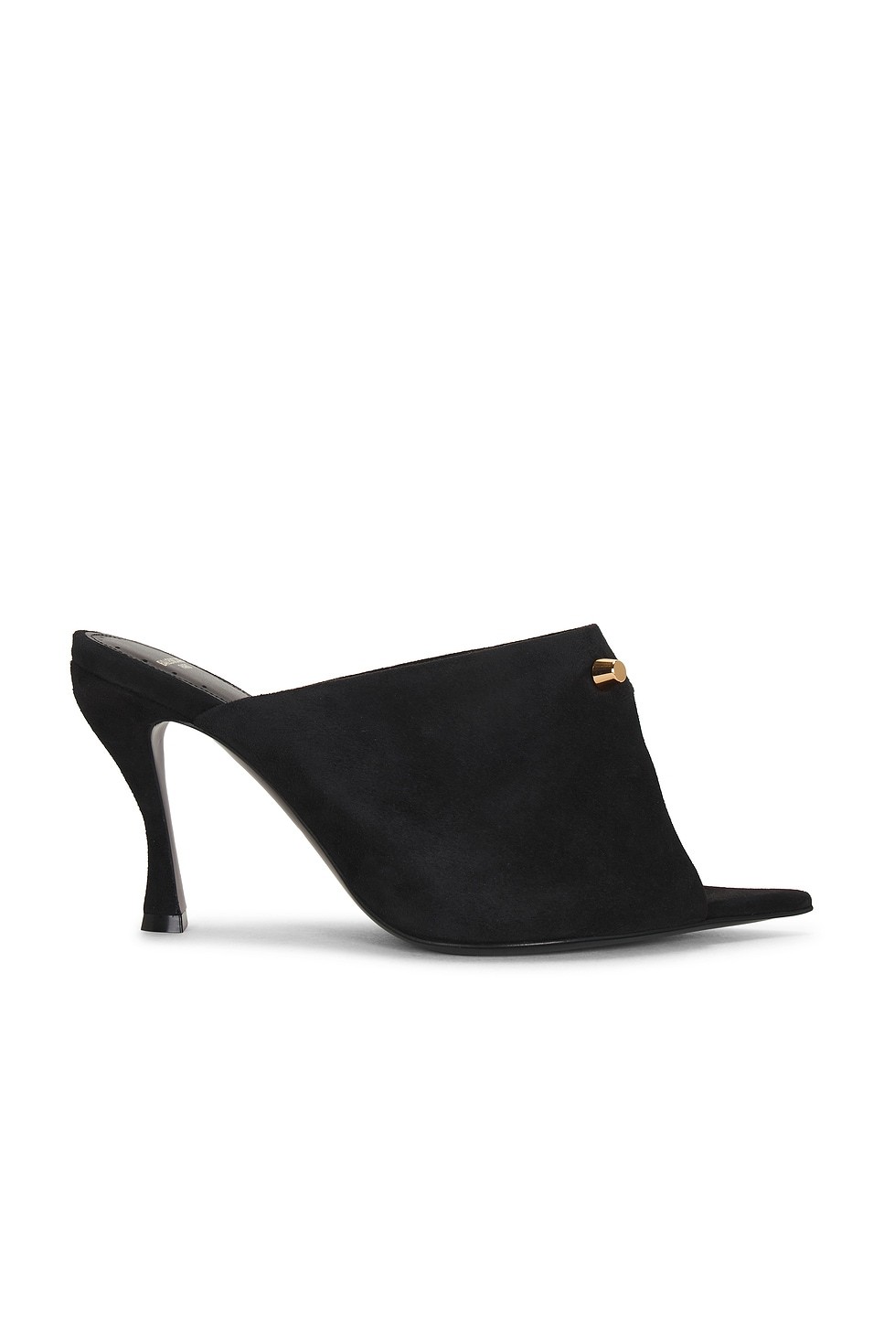 Balenciaga Mid City Mule