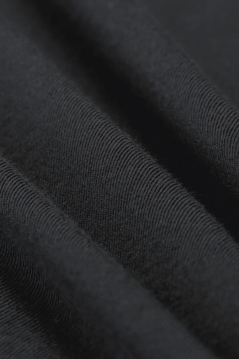 GRLFRND Sheer Crew Neck Tee | Thumbnail 6 GRLFRND Sheer Crew Neck Tee | Thumbnail 6