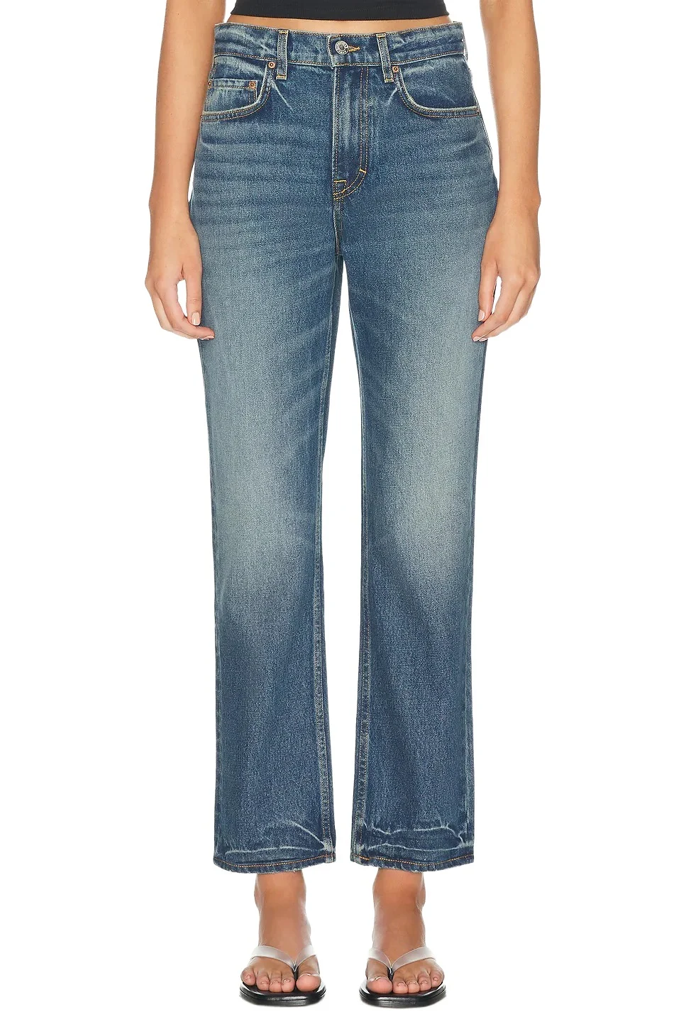 GRLFRND Vintage Slim