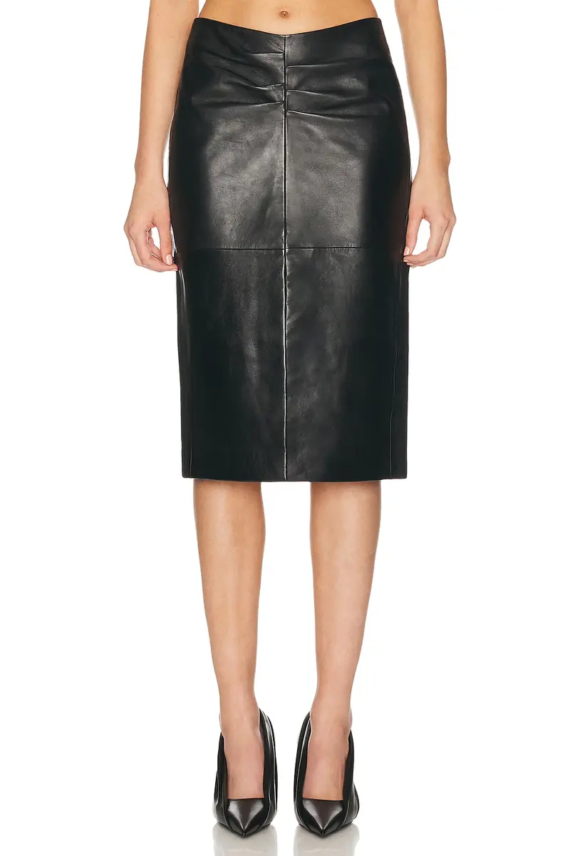 Isabel Marant Tuline Skirt | Thumbnail 2 Isabel Marant Tuline Skirt | Thumbnail 2