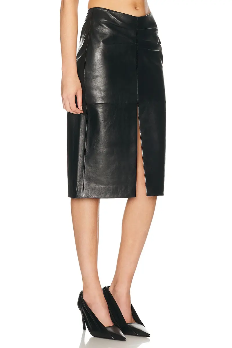 Isabel Marant Tuline Skirt | Thumbnail 3 Isabel Marant Tuline Skirt | Thumbnail 3
