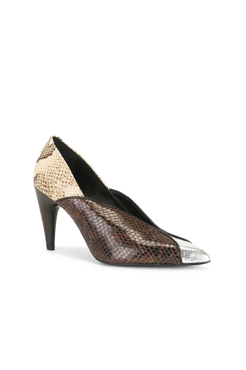 Isabel Marant Luza Pump | Thumbnail 2 Isabel Marant Luza Pump | Thumbnail 2