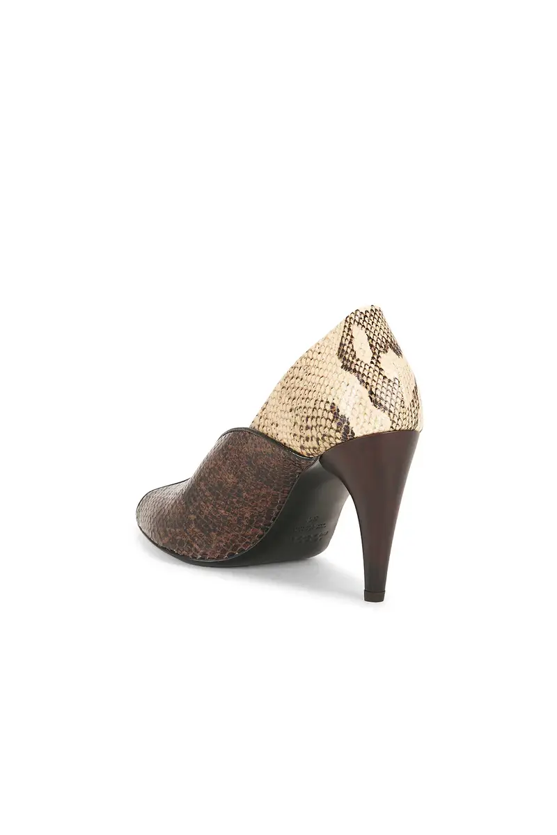 Isabel Marant Luza Pump | Thumbnail 3 Isabel Marant Luza Pump | Thumbnail 3