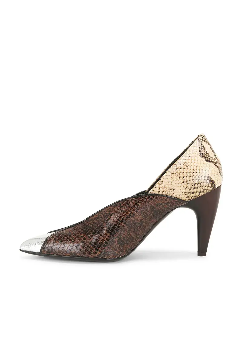 Isabel Marant Luza Pump | Thumbnail 5 Isabel Marant Luza Pump | Thumbnail 5