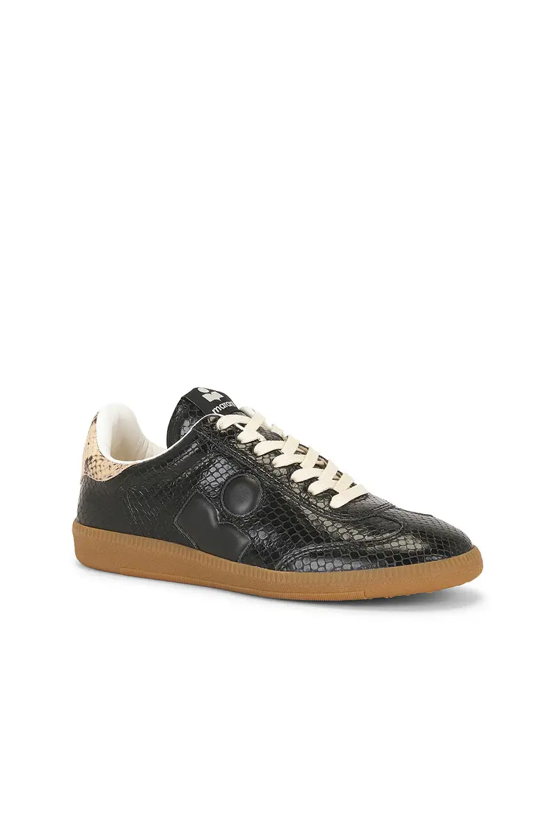 Isabel Marant Bryce Sneaker | Thumbnail 2 Isabel Marant Bryce Sneaker | Thumbnail 2