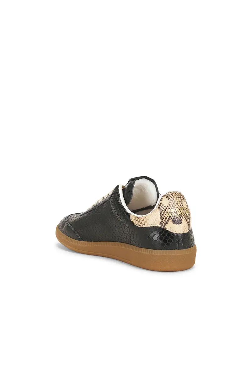 Isabel Marant Bryce Sneaker | Thumbnail 3 Isabel Marant Bryce Sneaker | Thumbnail 3