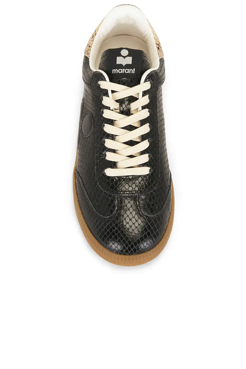 Isabel Marant Bryce Sneaker | Thumbnail 4 Isabel Marant Bryce Sneaker | Thumbnail 4
