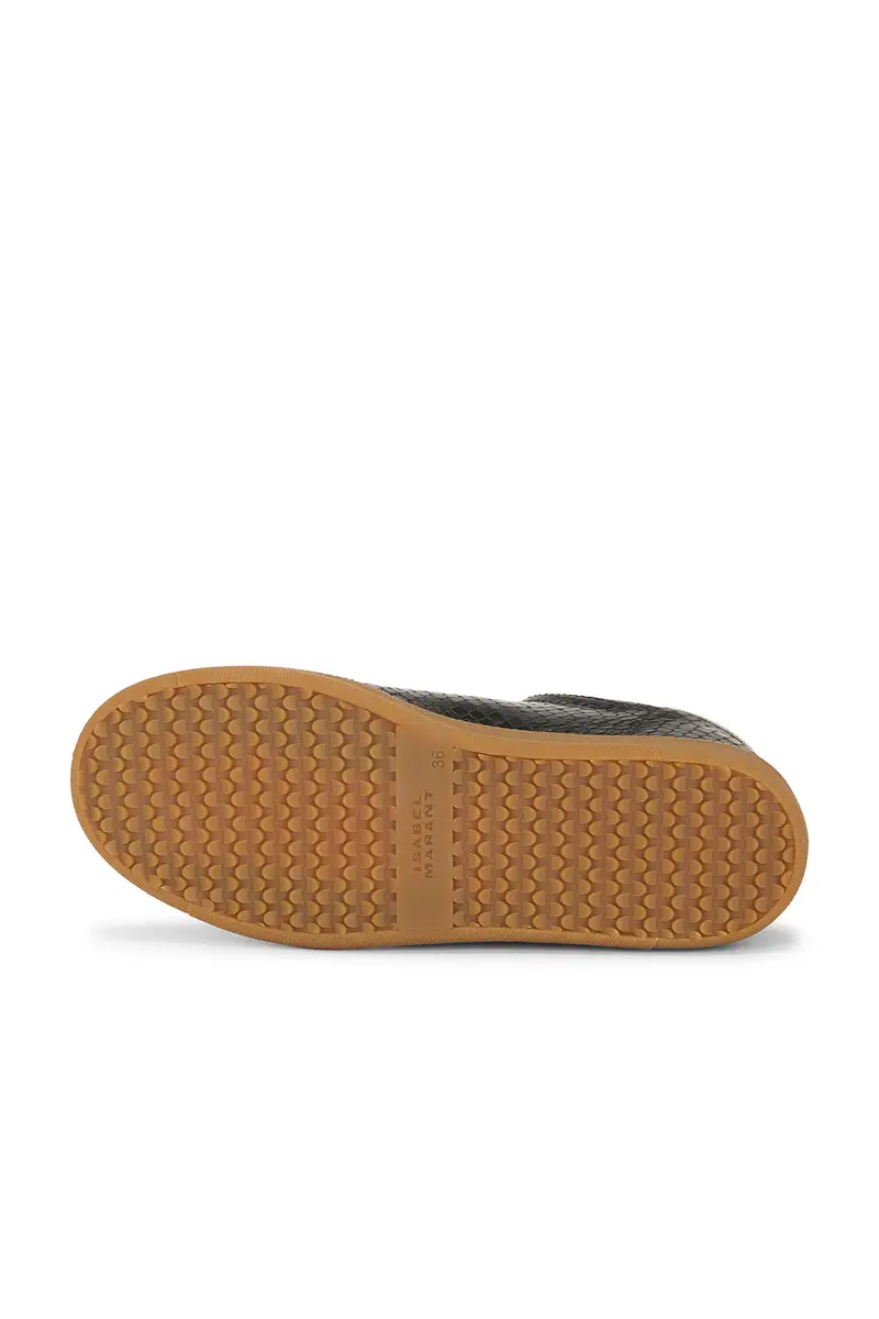 Isabel Marant Bryce Sneaker | Thumbnail 6 Isabel Marant Bryce Sneaker | Thumbnail 6