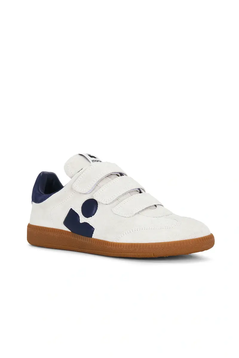 Isabel Marant Beth Sneaker | Thumbnail 2