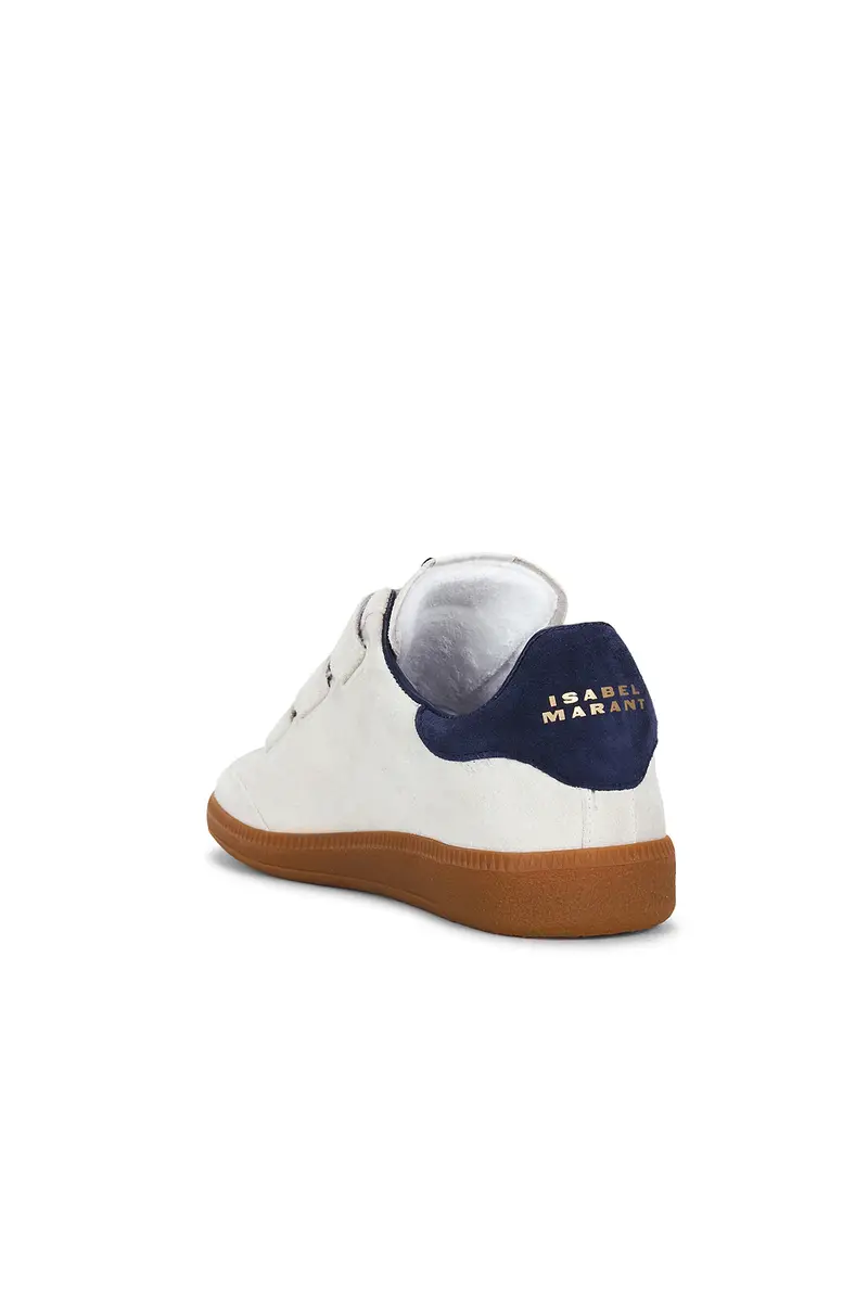 Isabel Marant Beth Sneaker | Thumbnail 3