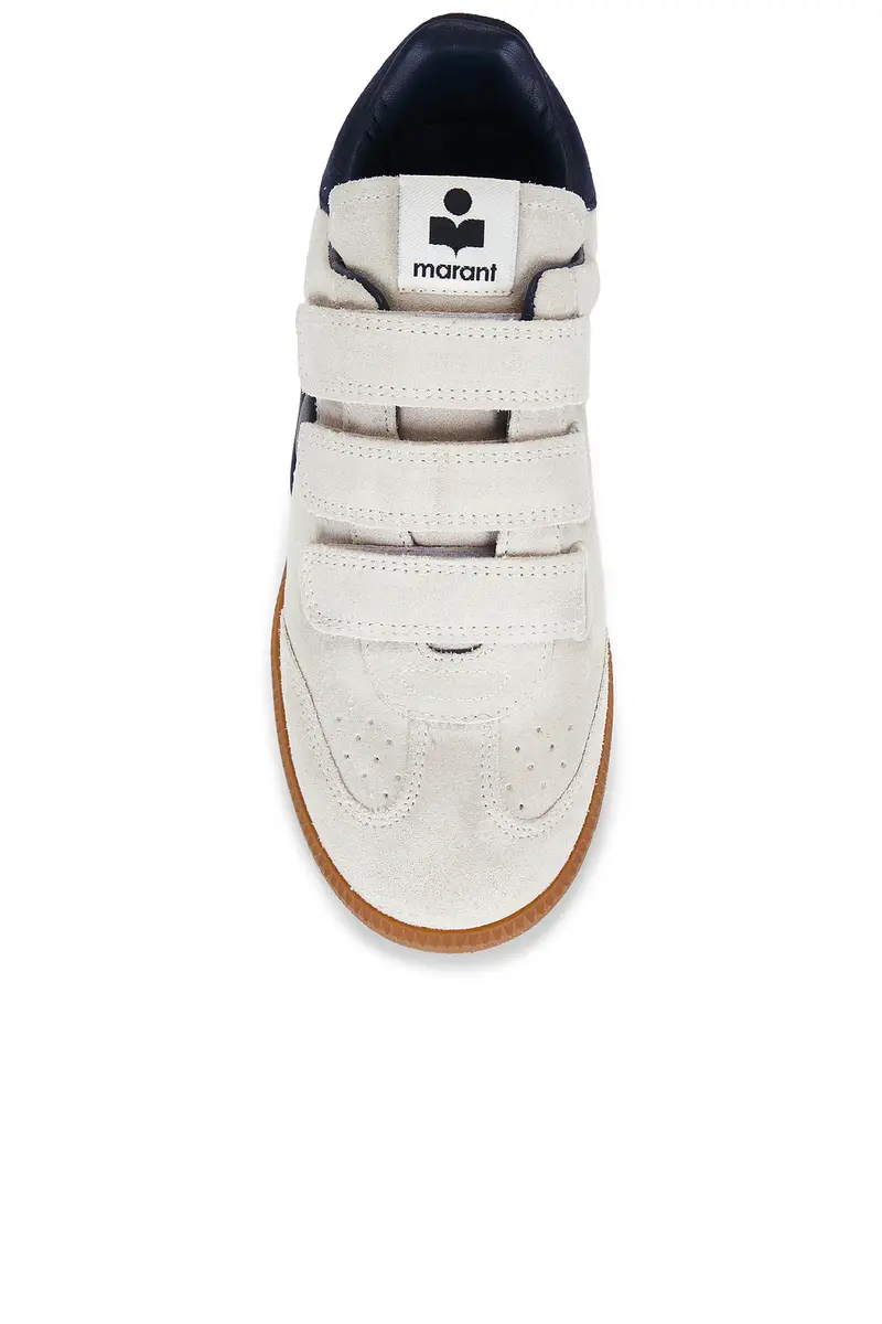 Isabel Marant Beth Sneaker | Thumbnail 4