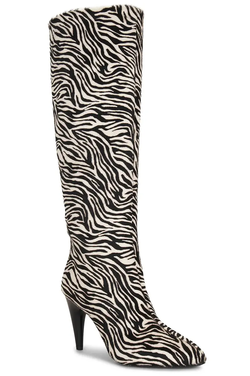 Isabel Marant Jany High Boot | Thumbnail 2