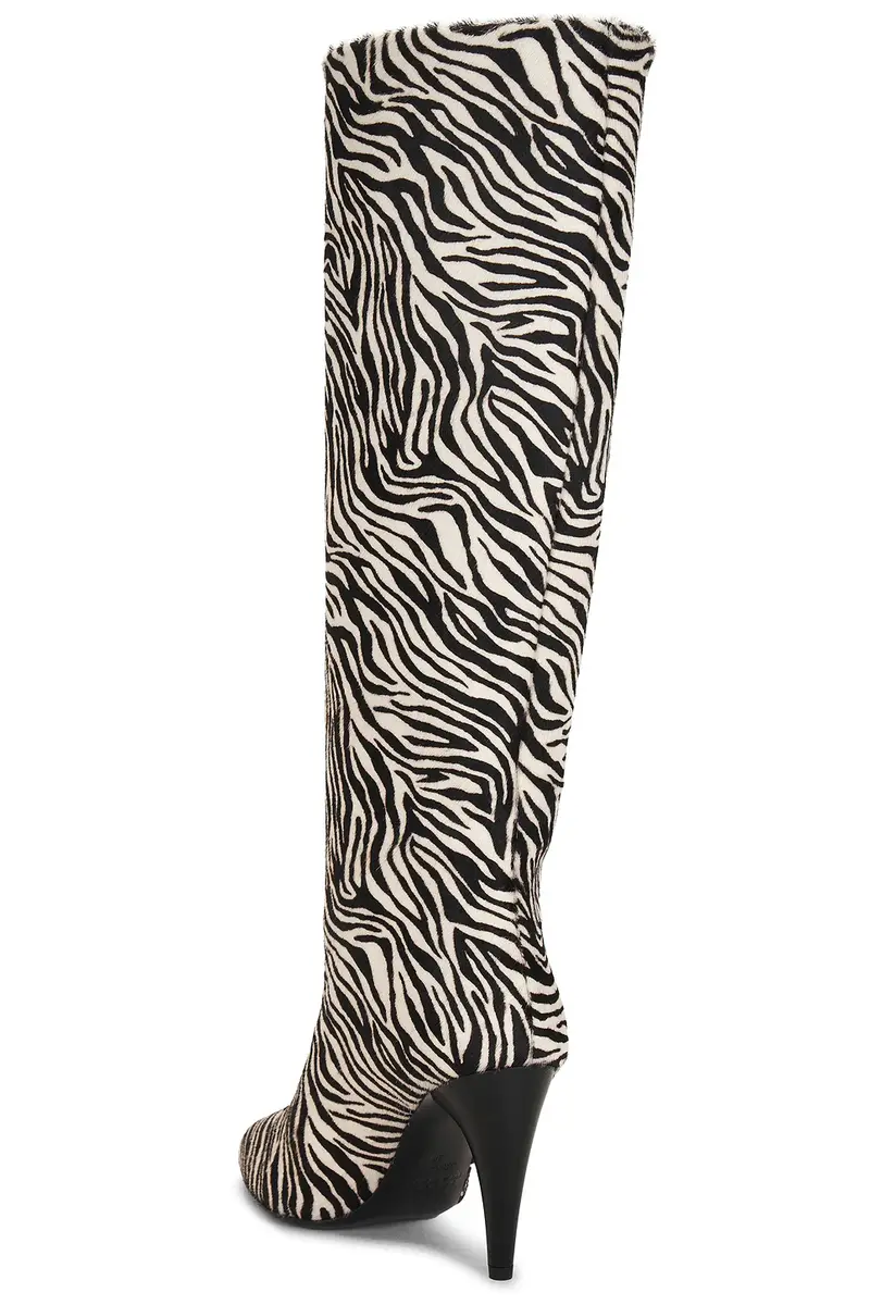 Isabel Marant Jany High Boot | Thumbnail 3