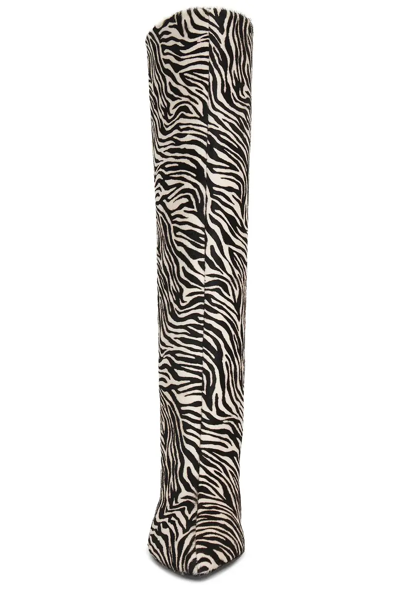Isabel Marant Jany High Boot | Thumbnail 4