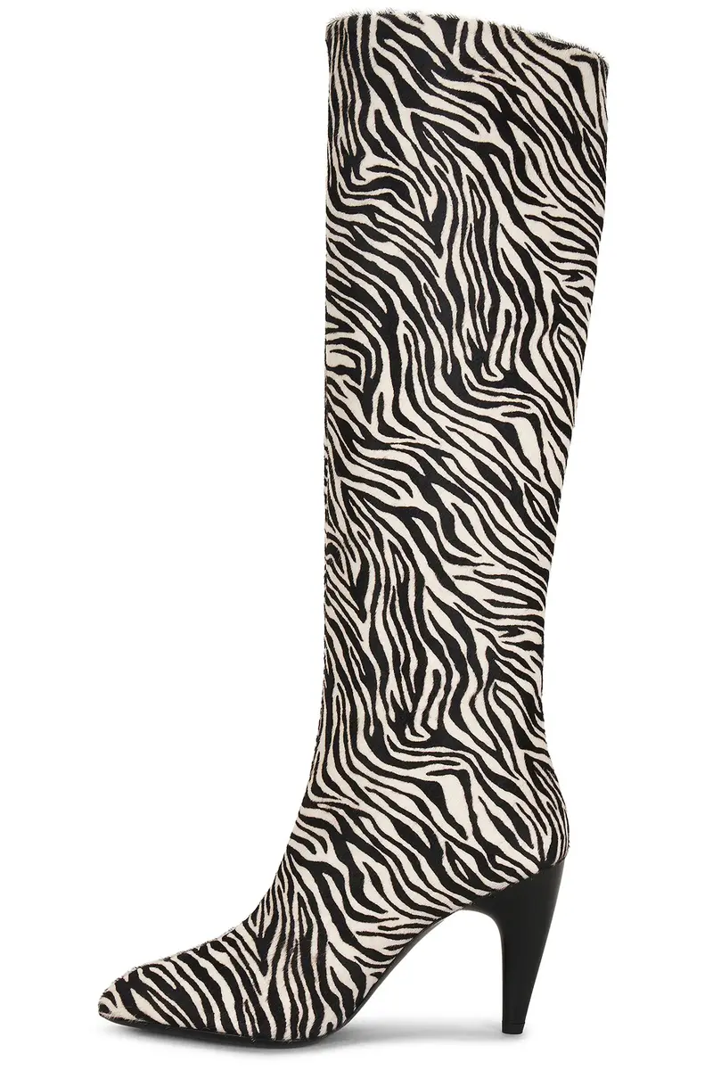 Isabel Marant Jany High Boot | Thumbnail 5