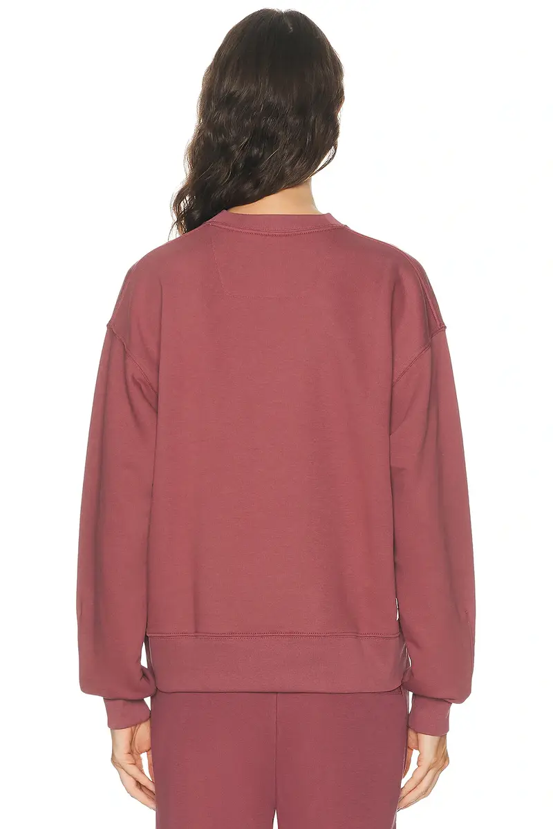 ON Club Crewneck Sweatshirt | Thumbnail 3 ON Club Crewneck Sweatshirt | Thumbnail 3